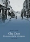 Clay Cross Community and Company: Pocket Images - Book