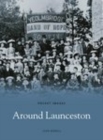 Around Launceston - Book