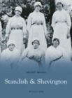 Standish and Shevington - Book