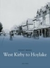 West Kirby to Hoylake - Book
