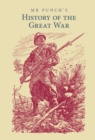 Mr Punch's History of the Great War - Book