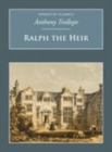 Ralph the Heir : Nonsuch Classics - Book
