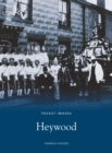 Heywood - Book