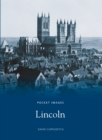 Lincoln: Pocket Images - Book