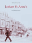 Lytham St Anne's - Book