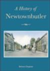 A History of Newtownbutler - Book