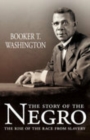 The Story of the Negro - Book