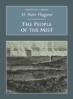 The People of the Mist : Nonsuch Classics - Book