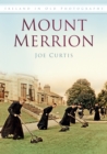 Mount Merrion : Ireland in Old Photographs - Book