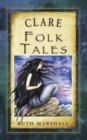 Clare Folk Tales - Book