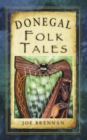 Donegal Folk Tales - Book
