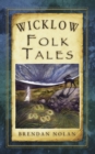 Wicklow Folk Tales - Book