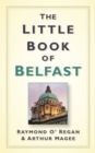 The Little Book of Belfast - Book