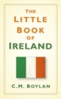 The Little Book of Ireland - Book