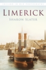 Limerick : Ireland in Old Photographs - Book