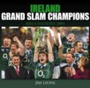 Ireland, Grand Slam Champions 2009 - Book