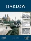 Harlow - Book