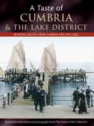 A Taste Of Cumbria And The Lake District - Book