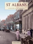 St Albans - A History And Celebration - Book