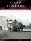 A Taste Of London - Book