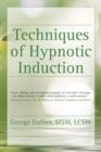 Techniques of Hypnotic Induction - Book