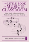The Little Book of Music for the Classroom - eBook