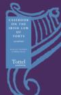 Casebook on the Irish Law of Torts - Book