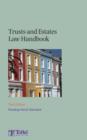 Trusts and Estates Law Handbook - Book