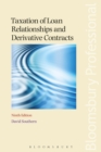 Taxation of Loan Relationships and Derivative Contracts - Book