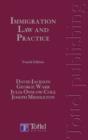 Immigration Law and Practice - Book