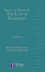 Smith and Monkcom: The Law of Gambling - Book