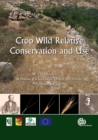 Crop Wild Relative Conservation and Use - Book