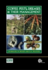 Coffee Pests, Diseases and their Management - Book