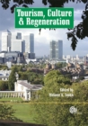 Tourism, Culture and Regeneration - Book