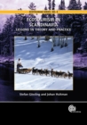 Ecotourism in Scandinavia : Lessons in Theory and Practice - Book