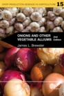 Onions and Other Vegetable Alliums - Book