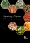 Chemistry of Spices - Book