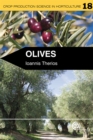 Olives - Book