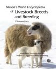 Mason's World Encyclopedia of Livestock Breeds and Breeding: 2 volume pack - Book
