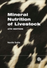 Mineral Nutrition of Livestock - Book