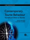 Contemporary Tourist Behaviour : Yourself and Others as Tourists - Book