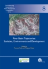 River Basin Trajectories : Societies, Environments and Development - Book