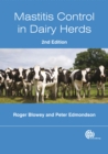 Mastitis Control in Dairy Herds - Book