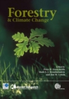 Forestry and Climate Change - Book
