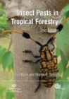 Insect Pests in Tropical Forestry - Book