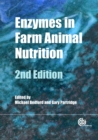 Enzymes in Farm Animal Nutrition - Book
