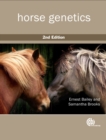 Horse Genetics - Book