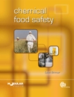 Chemical Food Safety - Book