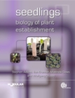 Seedlings : Biology of Plant Establishment - Book