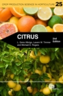 Citrus - Book